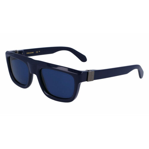Gafas de Sol Hombre Salvatore Ferragamo SF2009S-414 ø 56 mm