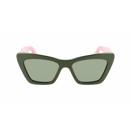 Ladies' Sunglasses Salvatore Ferragamo SF929S-304 Ø 55 mm