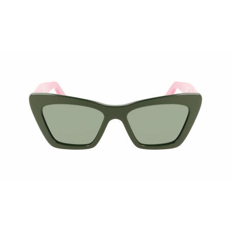 Ladies' Sunglasses Salvatore Ferragamo SF929S-304 Ø 55 mm