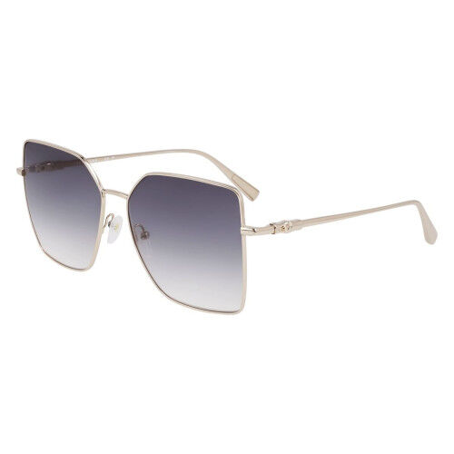 Ladies' Sunglasses Longchamp LO173S-723 ø 57 mm