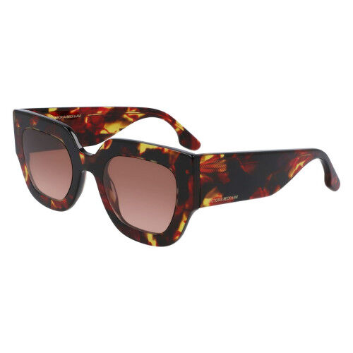 Lunettes de soleil Femme Victoria Beckham VB606S-609 Ø 49 mm
