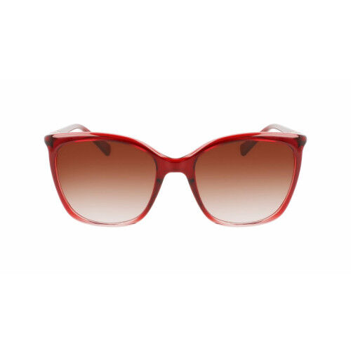 Damensonnenbrille Longchamp LO710S-604 ø 56 mm