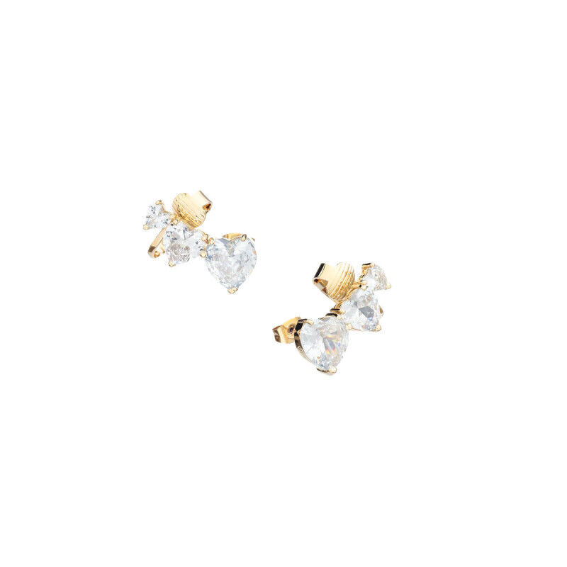 Ladies' Earrings Chiara Ferragni J19AUV26