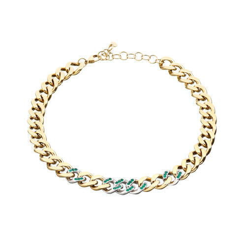 Collar Mujer Chiara Ferragni J19AUW47