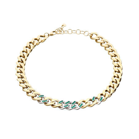 Ketting Dames Chiara Ferragni J19AUW47