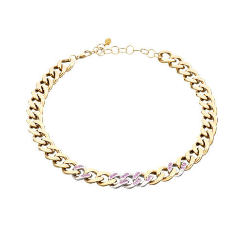 Collier Femme Chiara Ferragni J19AUW50