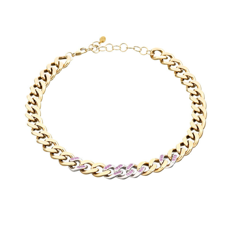 Ladies' Necklace Chiara Ferragni J19AUW50