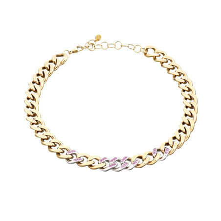 Ladies' Necklace Chiara Ferragni J19AUW50