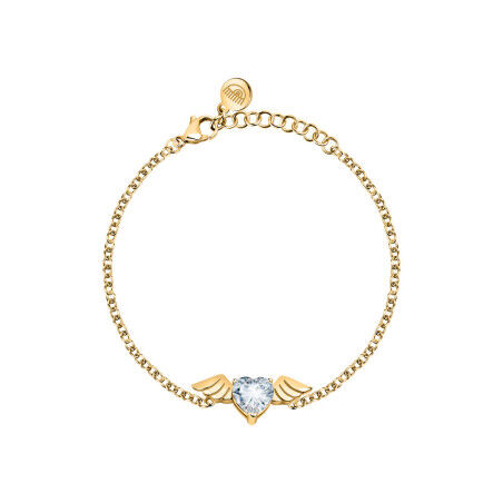 Ladies' Bracelet Chiara Ferragni J19AVH03 16 - 19 cm