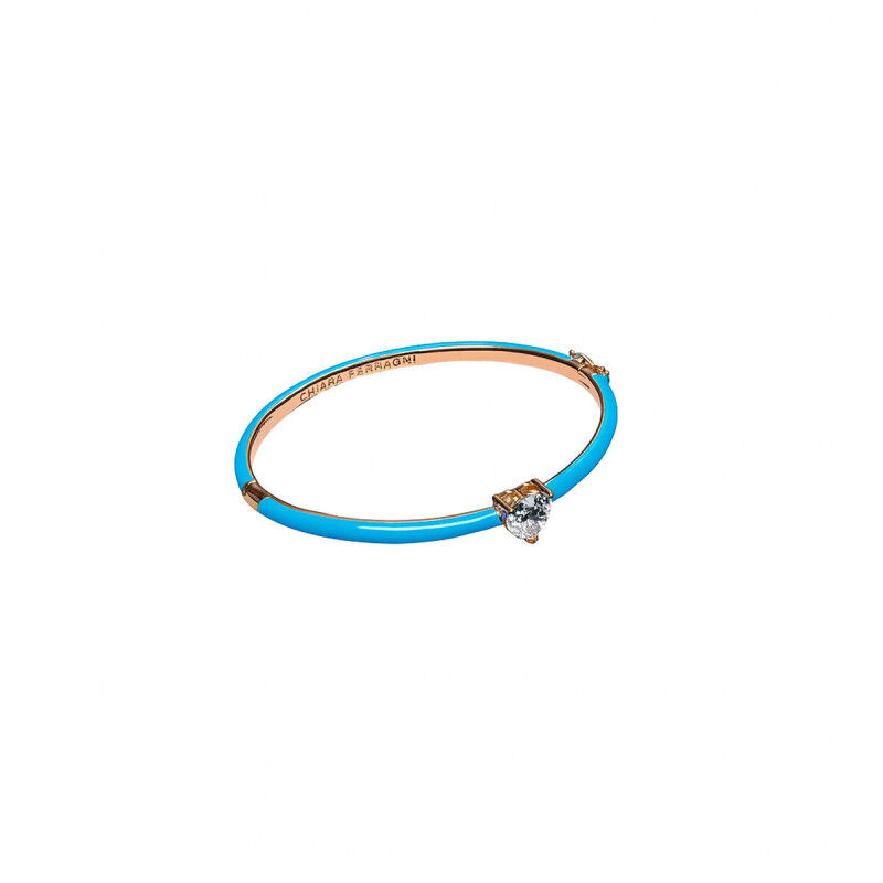 Armband Dames Chiara Ferragni J19AVI49