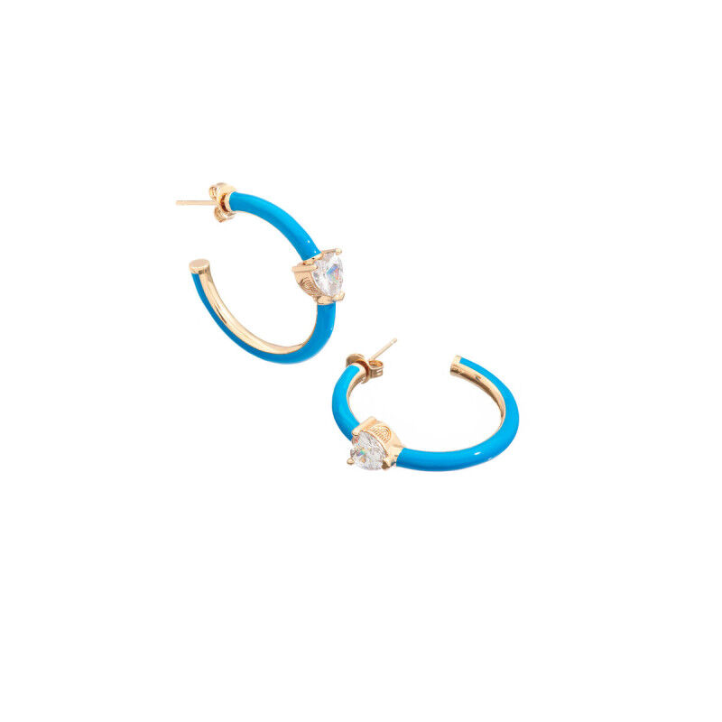 Boucles d´oreilles Femme Chiara Ferragni J19AVI20