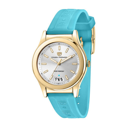 Ladies' Watch Chiara Ferragni R1951102505 (Ø 36 mm)