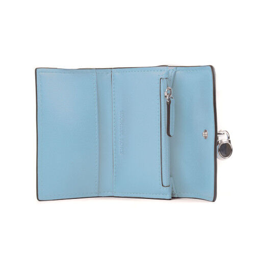 Portafogli Donna Michael Kors Lyra 11 x 7 x 3 cm