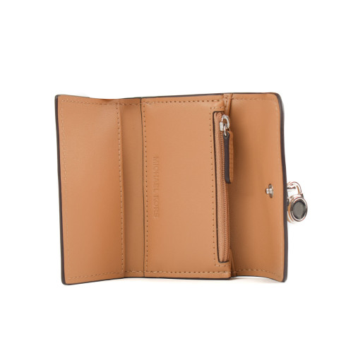 Portafogli Donna Michael Kors Lyra 11 x 7 x 3 cm
