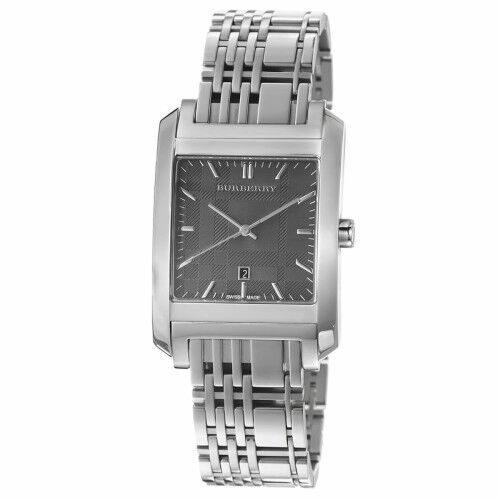 Montre Homme Burberry BU1568 (Ø 33 mm)