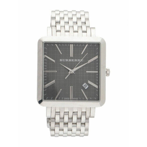 Reloj Hombre Burberry BU1711 (Ø 38 mm)