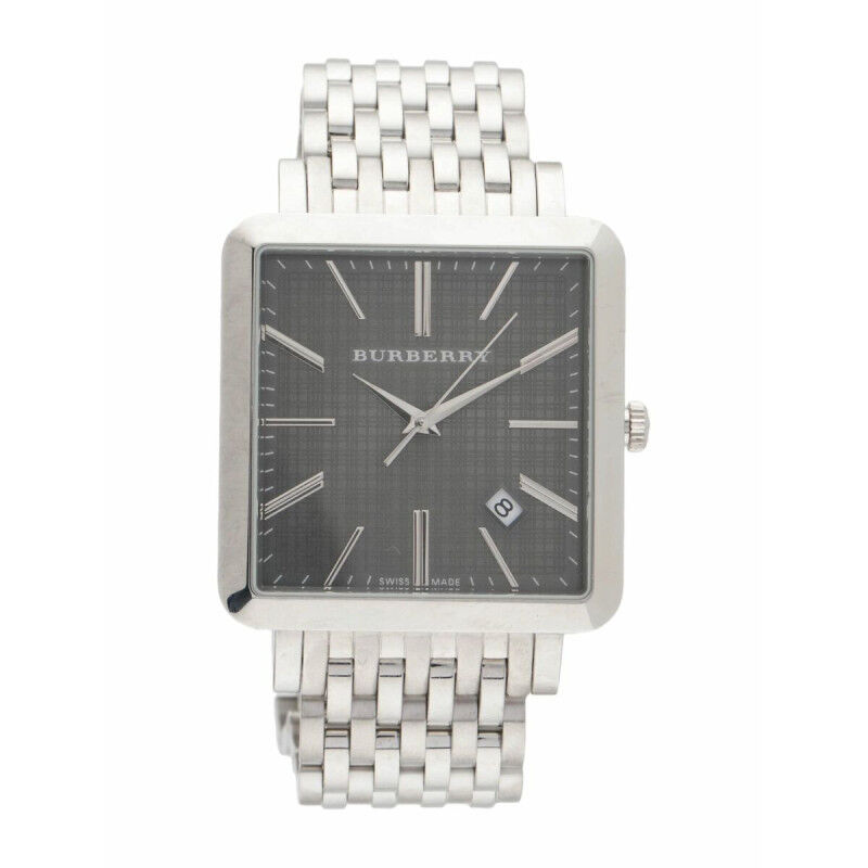 Montre Homme Burberry BU1711 (Ø 38 mm)