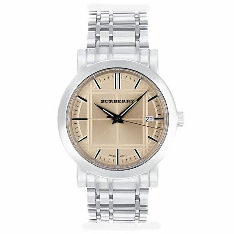 Horloge Dames Burberry BU1352 (Ø 38 mm)