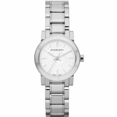 Ladies' Watch Burberry BU9200 (Ø 26 mm)