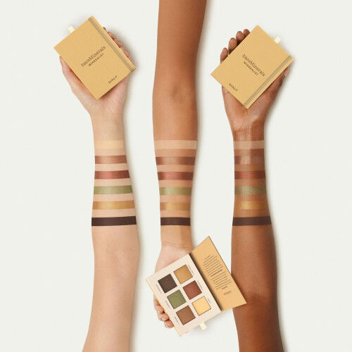 Corrector Facial Shine Inline Mineralist Sunlit 7,8 g