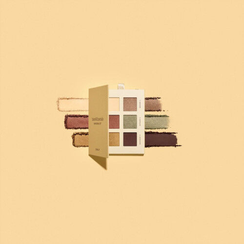 Gezichts Corrector Shine Inline Mineralist Sunlit 7,8 g