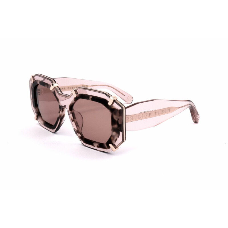 Gafas de Sol Mujer PHILIPP PLEIN SPP098V-0D48 Ø 53 mm