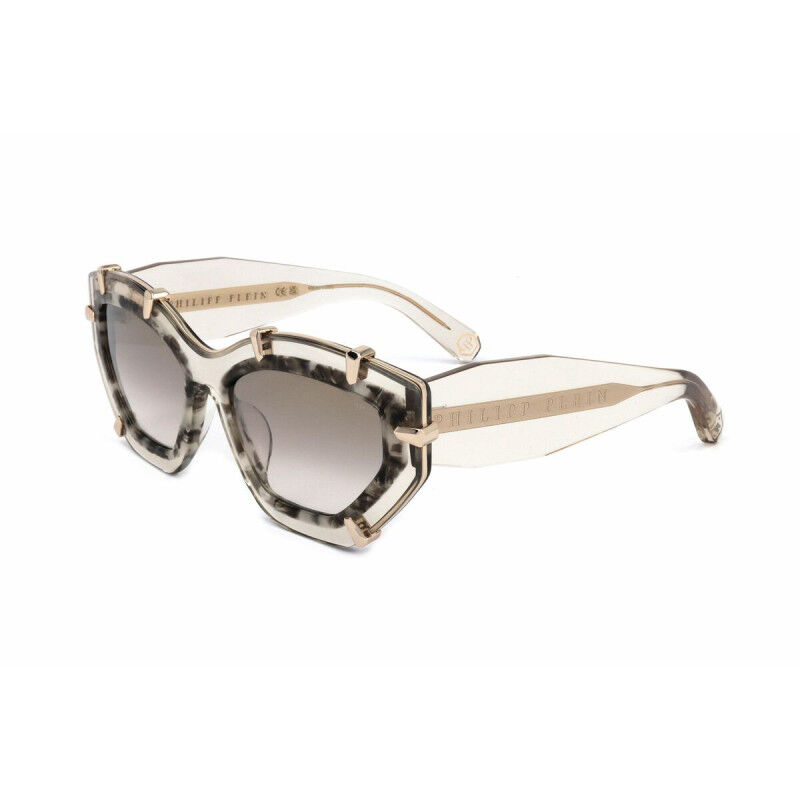 Lunettes de soleil Femme PHILIPP PLEIN SPP099V-7T1G Ø 55 mm