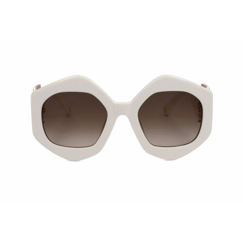 Ladies' Sunglasses PHILIPP PLEIN SPP102S-09ZQ ø 54 mm