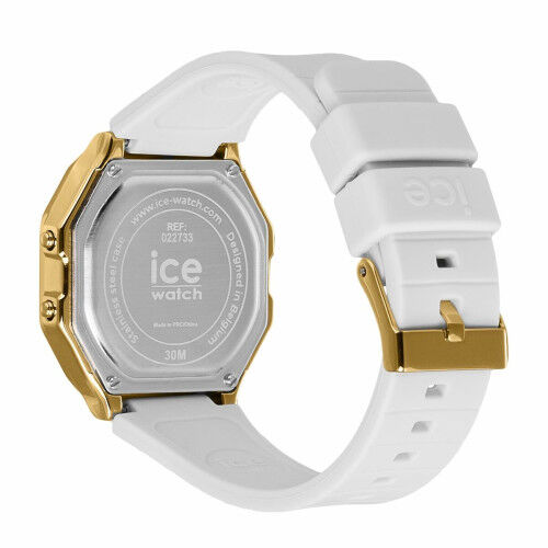 Ladies' Watch Ice 022733 (Ø 32 mm)