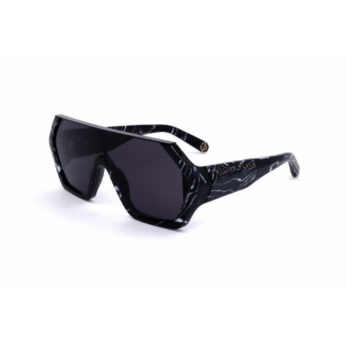 Herrensonnenbrille PHILIPP PLEIN SPP047-0Z21 Ø 99 mm