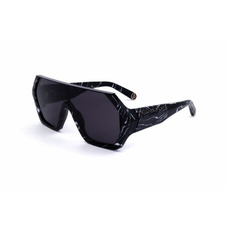 Herrensonnenbrille PHILIPP PLEIN SPP047-0Z21 Ø 99 mm