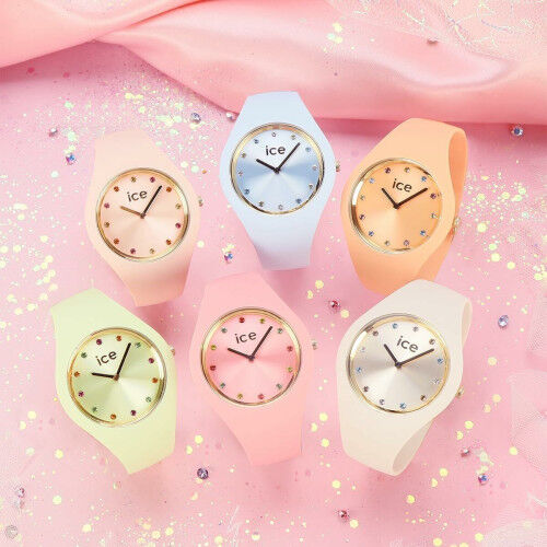 Horloge Dames Ice 022361 (Ø 37 mm)