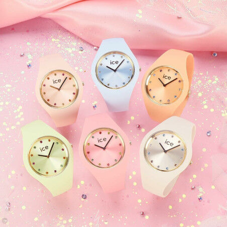 Horloge Dames Ice 022361 (Ø 37 mm)