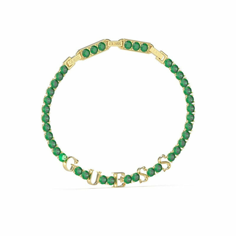 Bracciale Donna Guess JUBB04218JWYGGNT-U 22 cm