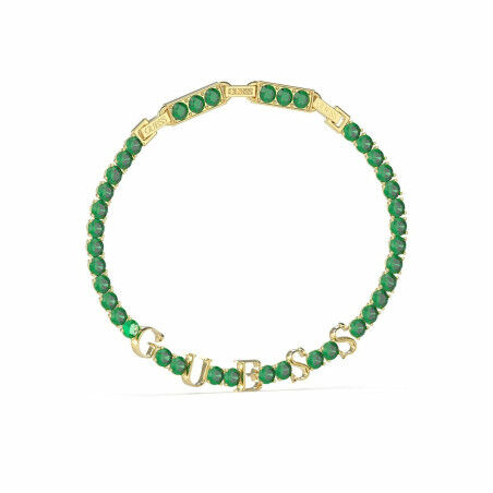 Armband Dames Guess JUBB04218JWYGGNT-U 22 cm
