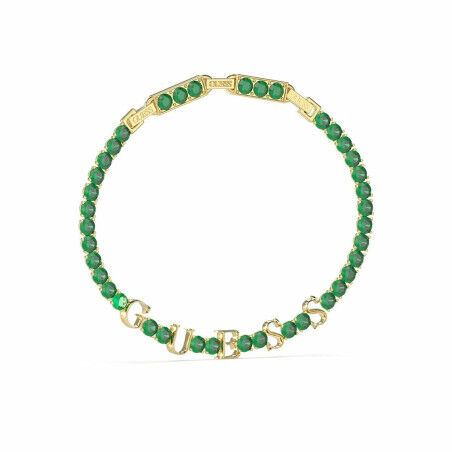 Ladies' Bracelet Guess JUBB04218JWY 22 cm