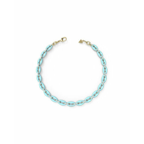 Armband Dames Guess JUBN01410JWYGAQT-U 22 cm