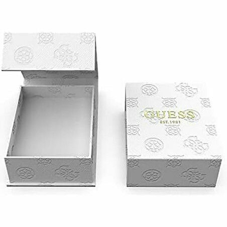 Pendientes Mujer Guess JUBE01491JWYGPKT-U 1 cm