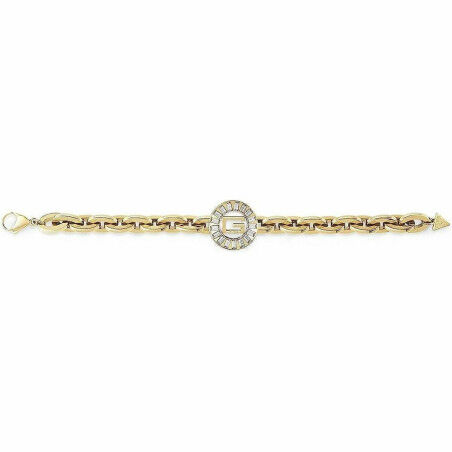 Damenarmreif Guess JUBB03010JWYGS 22 cm