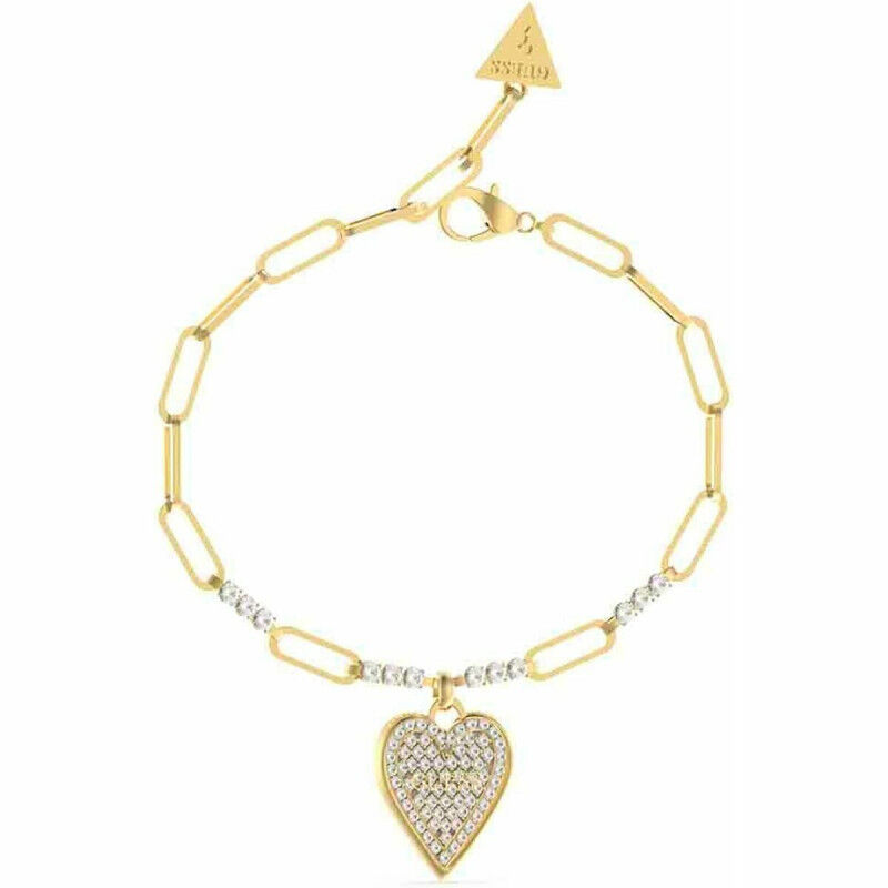 Bracelet Femme Guess JUBB03248JWYGS 22 cm