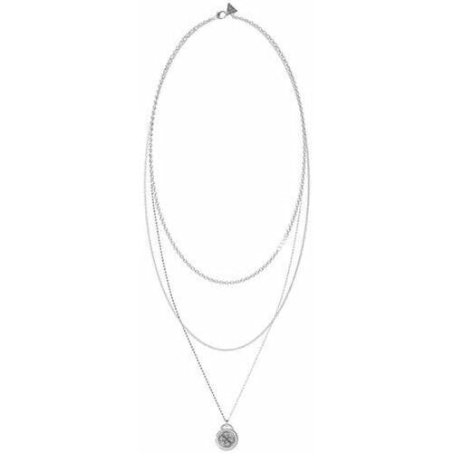 Collar Mujer Guess JUBN03127JWRHT-U 65 cm