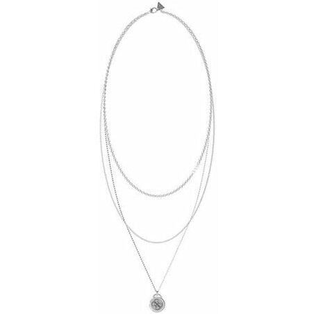 Collar Mujer Guess JUBN03127JWRHT-U 65 cm