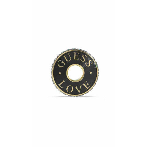 Ladies' Earrings Guess JUBE04084JWYGBKT-U 1 cm