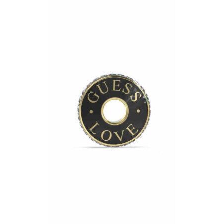 Damenohrringe Guess JUBE04084JWYGBKT-U 1 cm
