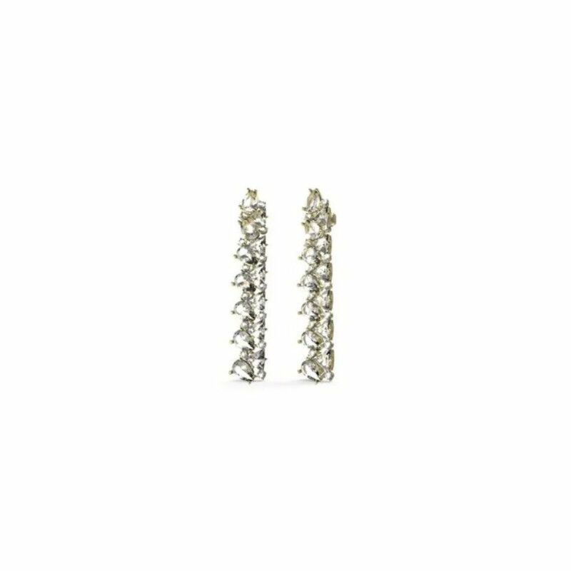 Boucles d´oreilles Femme Guess JUBE04416JWYGT-U 4 cm