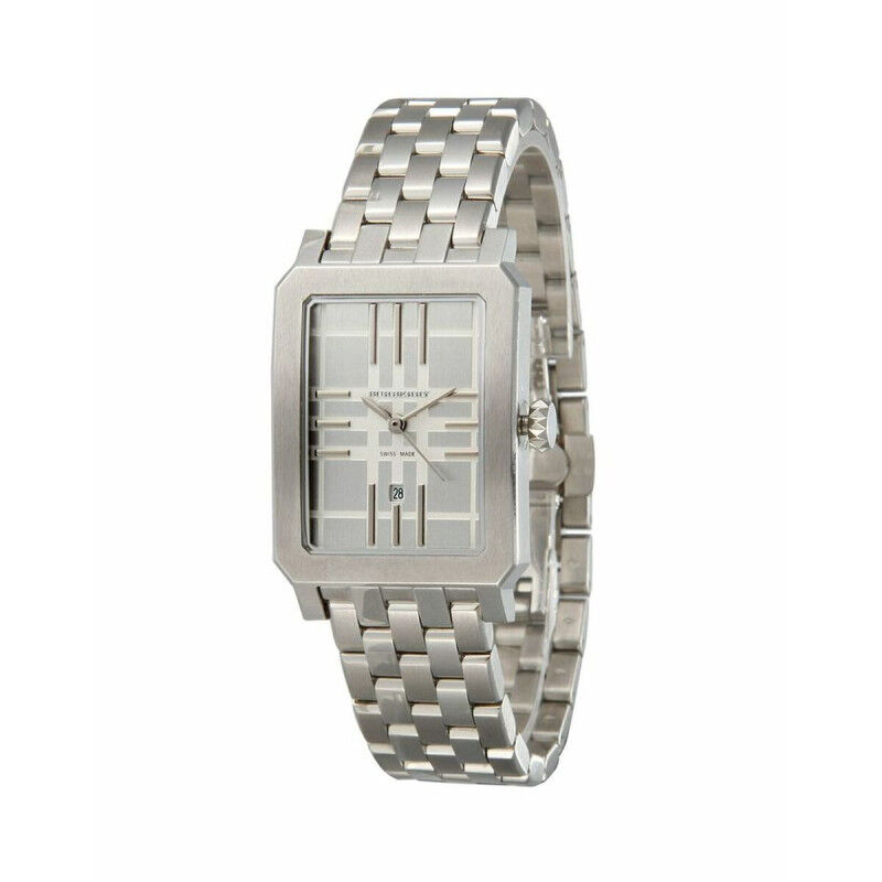 Reloj Hombre Burberry BU1901 (Ø 32 mm)