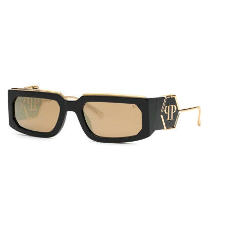 Unisex-Sonnenbrille PHILIPP PLEIN SPP119M-58700G ø 58 mm