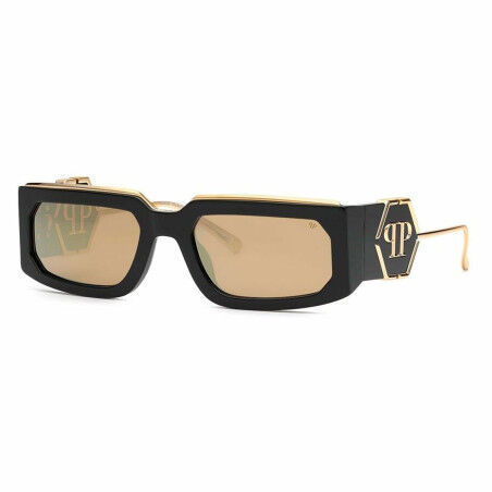 Occhiali da sole Unisex PHILIPP PLEIN SPP119M-58700G ø 58 mm