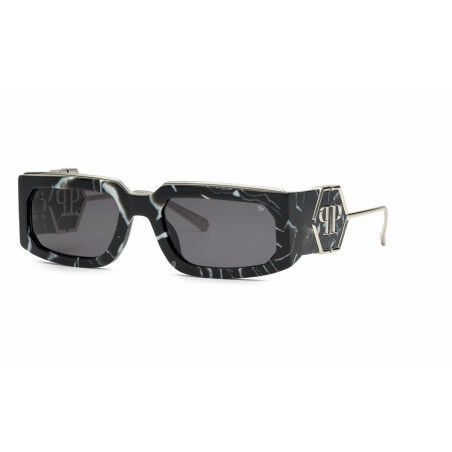 Unisex-Sonnenbrille PHILIPP PLEIN SPP119M-580Z21 ø 58 mm