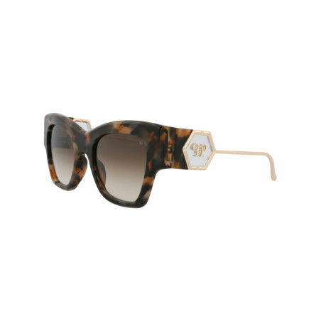Damensonnenbrille PHILIPP PLEIN SPP120M-530KHA Ø 53 mm